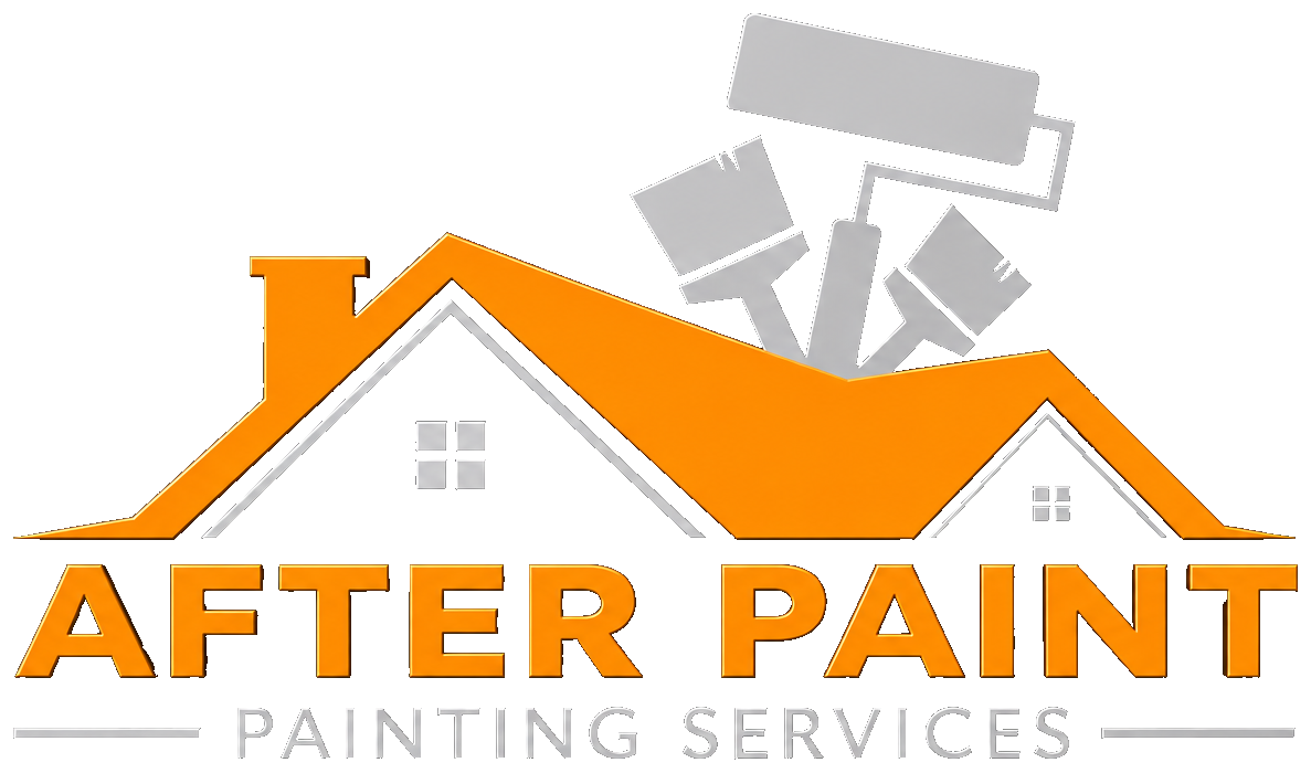 After Paint logo