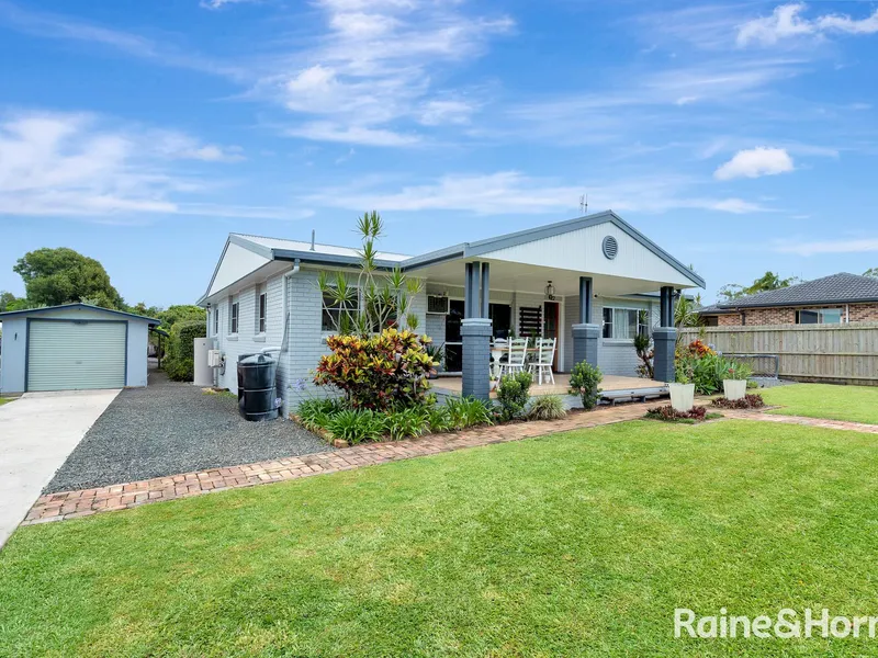 Freshly painted home ready for sale — After Paint finished work